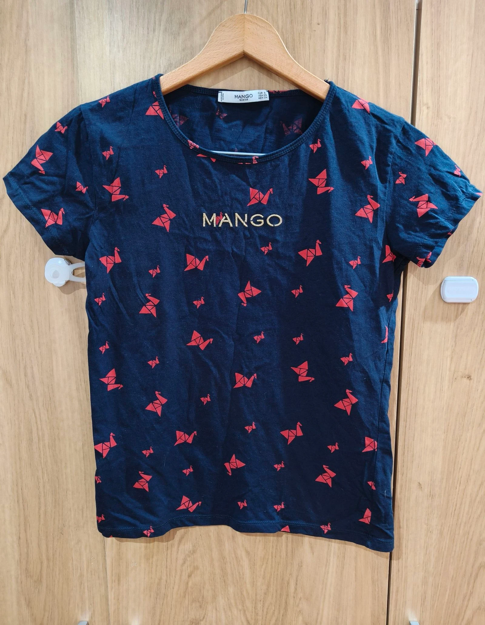 Camiseta 